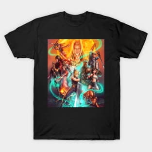 It Is My Fantasy T-Shirt